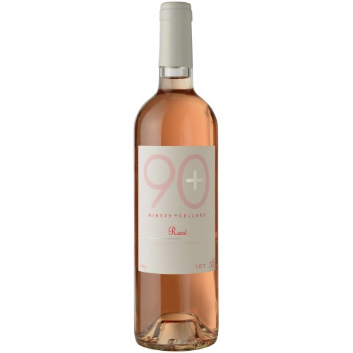90  CELLARS ROSE