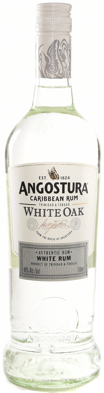 ANGOSTURA WHITE OAK
