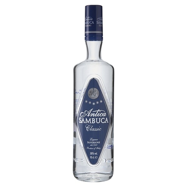 ROMANA SAMBUCA