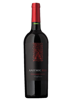 APOTHIC RED WINEMAKER’S BLEND
