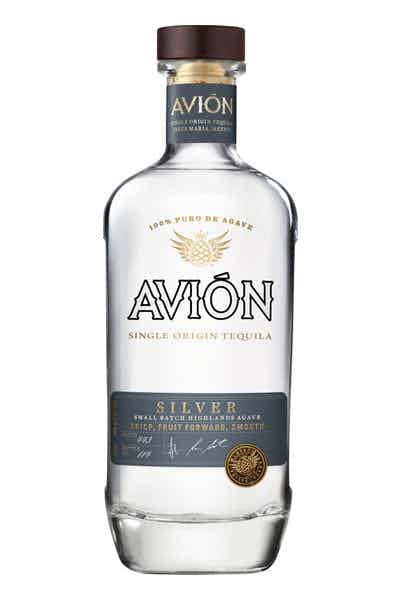 AVION SILVER