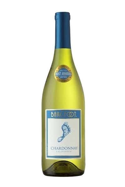 BAREFOOT CELLARS CHARDONNAY