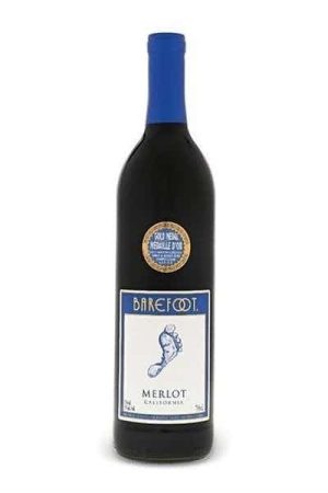 SUTTER HOME MERLOT