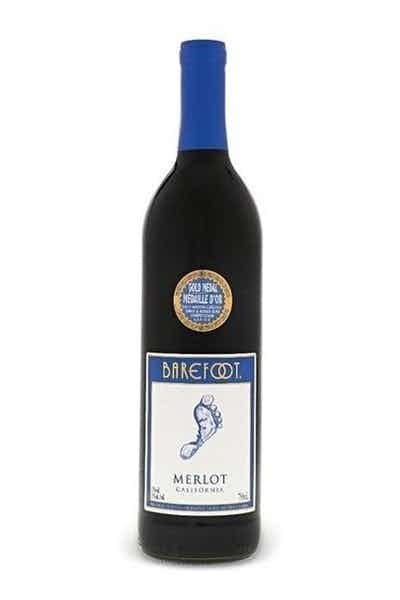 BAREFOOT CELLARS MALBEC