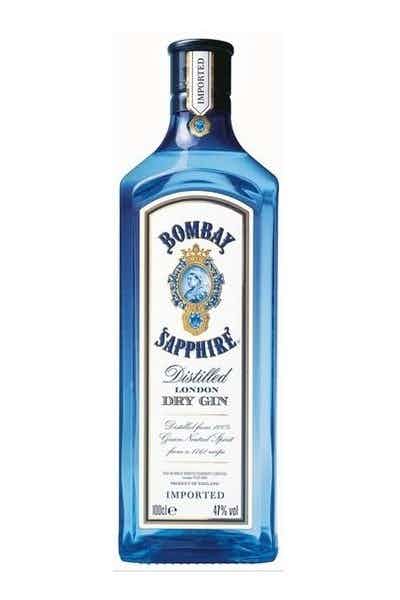 BOMBAY SAPPHIRE