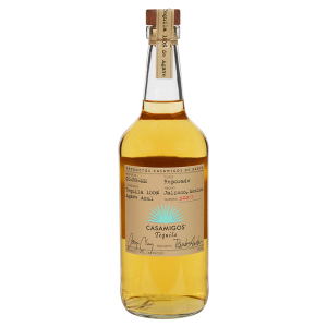 CASAMIGOS TEQUILA REPOSADO
