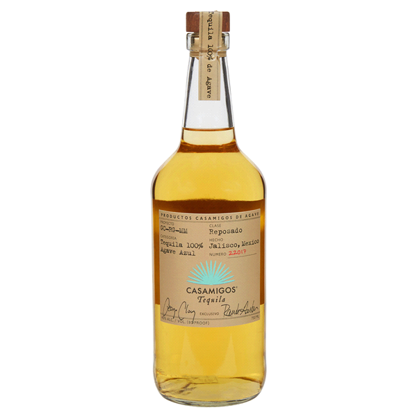 CASAMIGOS TEQUILA REPOSADO