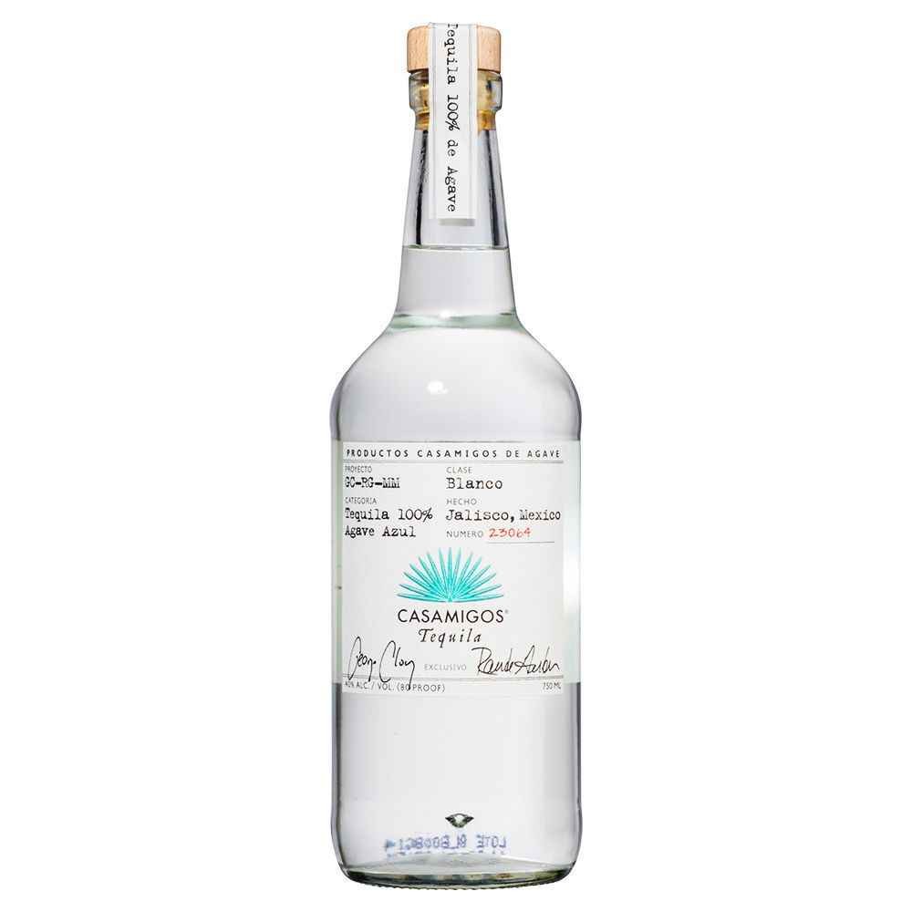 CASAMIGOS TEQUILA BLANCO