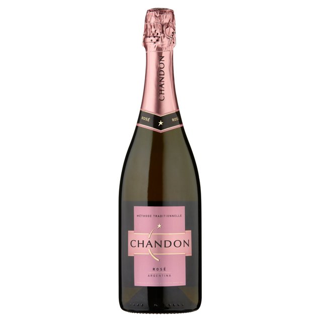 CHANDON ROSE