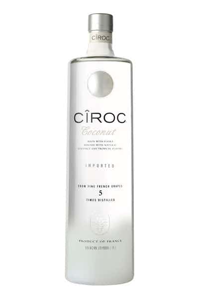 CIROC COCONUT