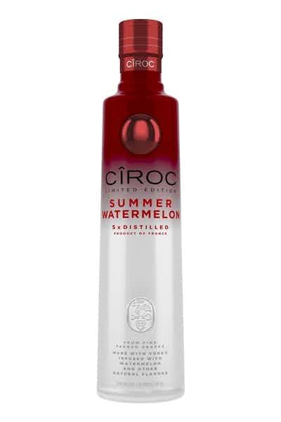 CIROC SUMMER WATERMELON
