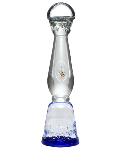 CLASE AZUL PLATA
