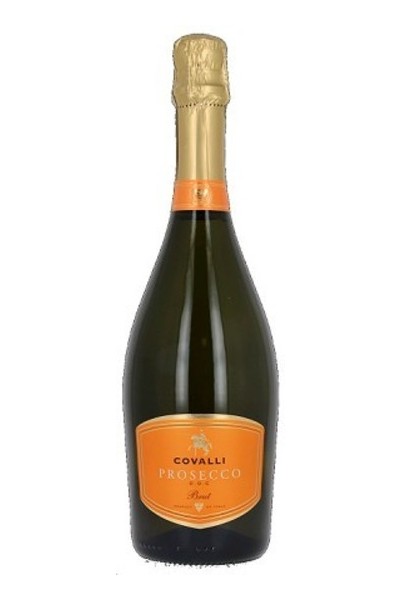 COVALLI BRUT PROSECCO