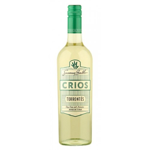 CRIOS TORRONTES