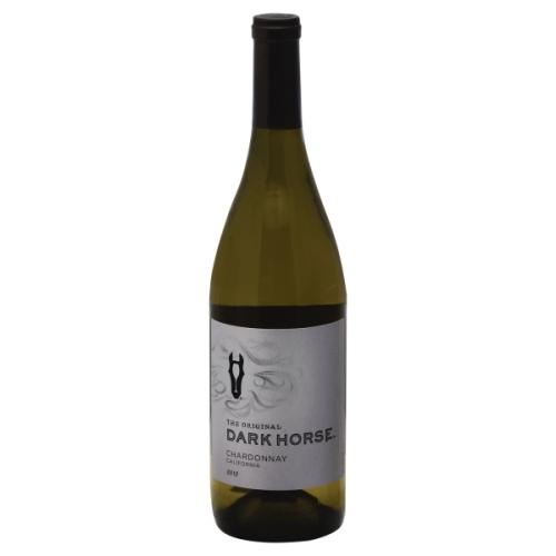 DARK HORSE CHARDONNAY