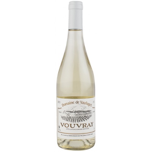 DOMAINE DE VAUFUGET VOUVRAY