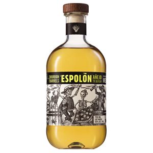 ESPOLON ANJEO TEQUILA