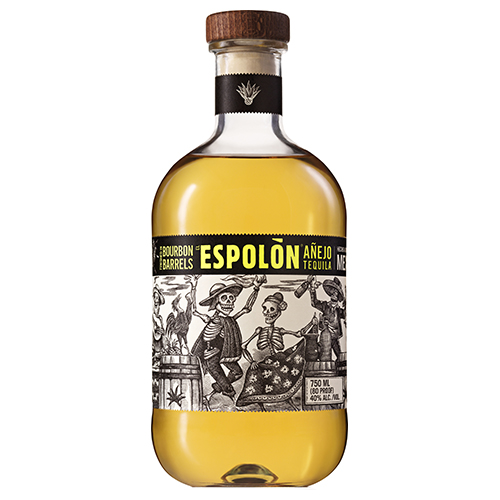 ESPOLON ANJEO TEQUILA