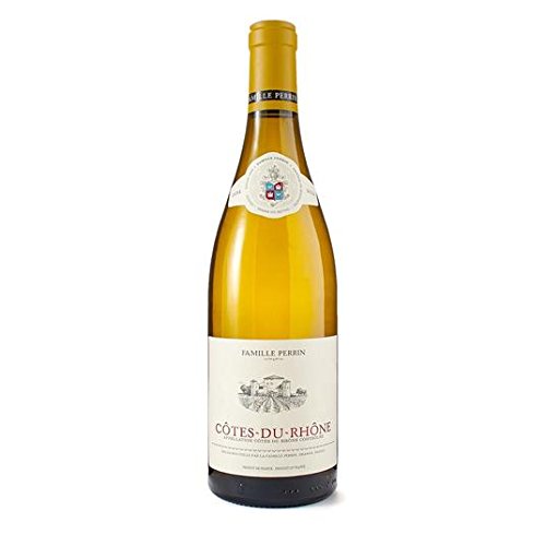 FAMILLE PERRIN COTES DU RHONE BLANC
