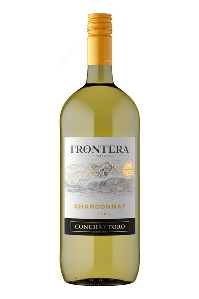 FRONTERA CABERNET/MERLOT