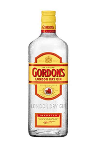 GORDON'S GIN