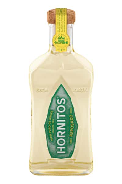 HORNITOS TEQUILA REPOSADO