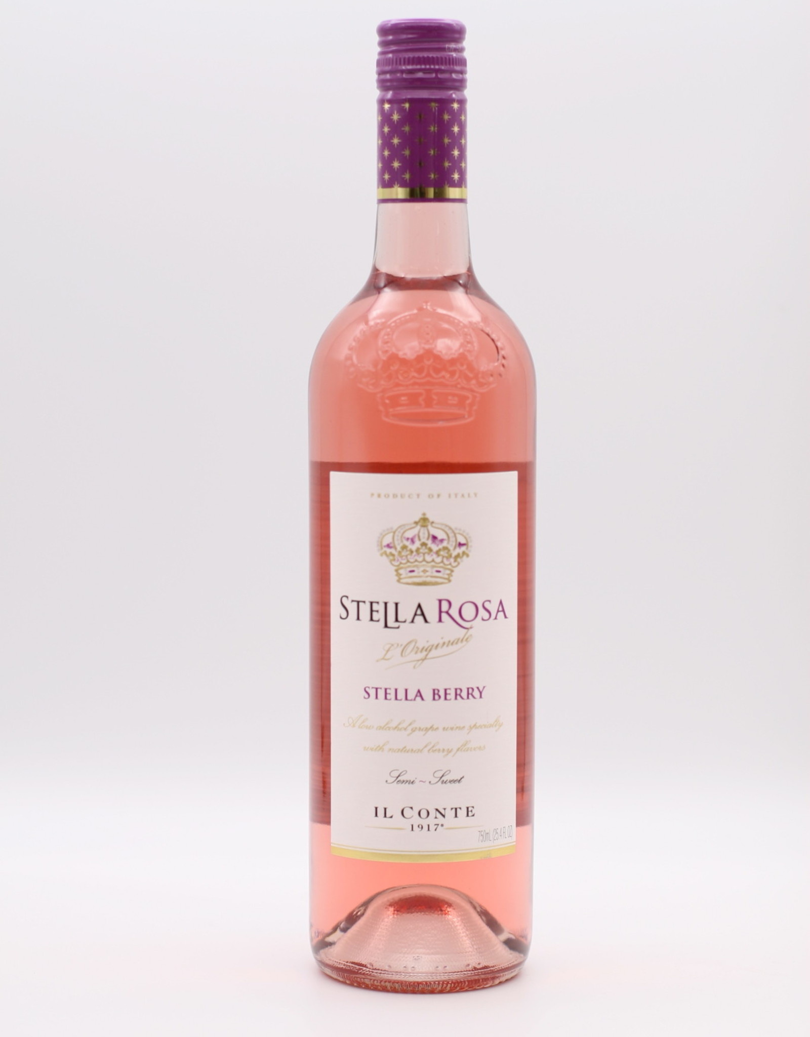 STELLA ROSA BERRY