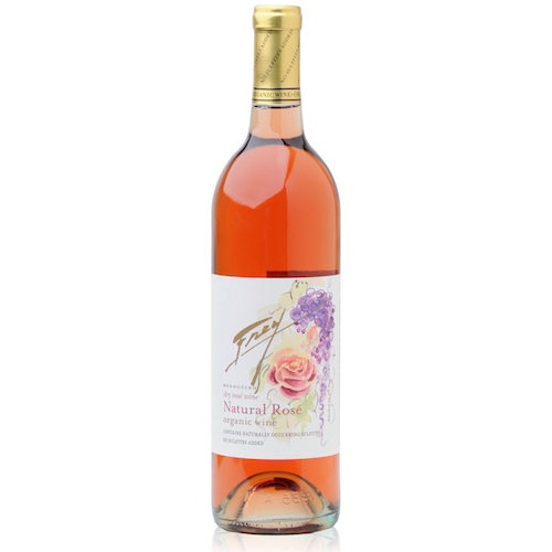 FREY ORGANIC ROSE (ORGANIC)