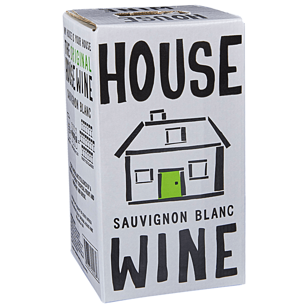 HOUSE WINE SAUV/BLANC