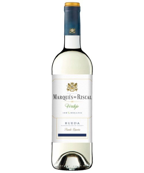 MARQUES DE RISCAL VERDEJO