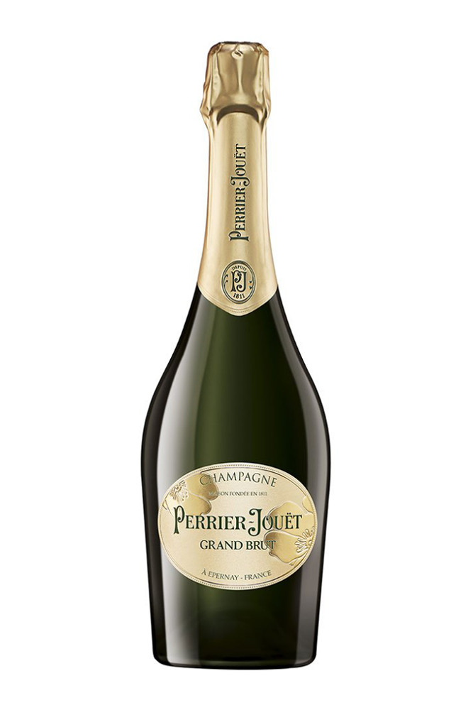 LAURENT PERRIER BRUT LA CUVEE