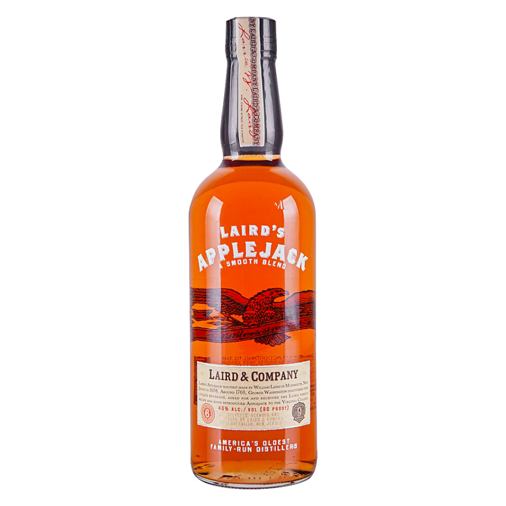 LAIRD'S APPLE JACK