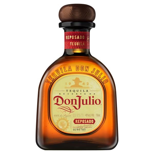 DON JULIO REPOSADO