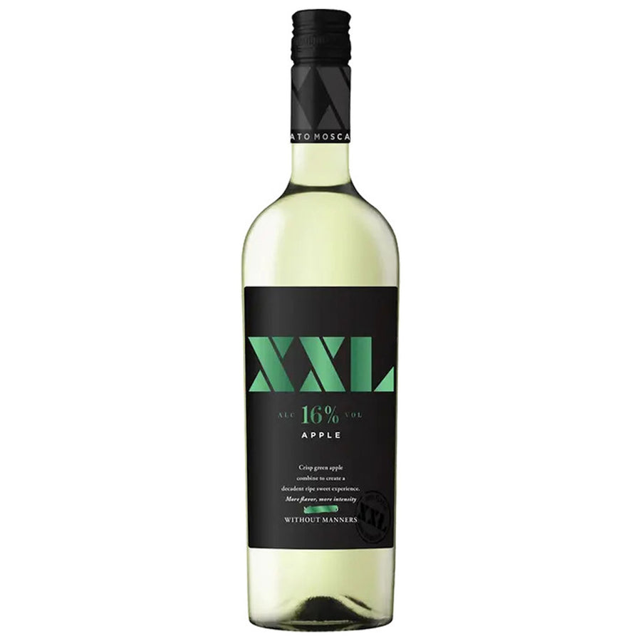 XXL APPLE