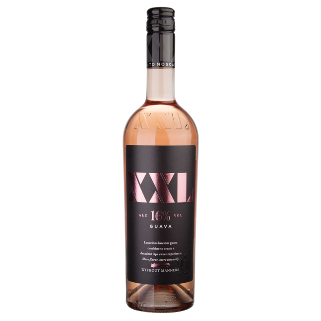 XXL GUAVA