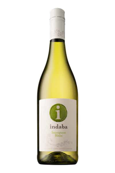 INDABA SAUVIGNON BLANC