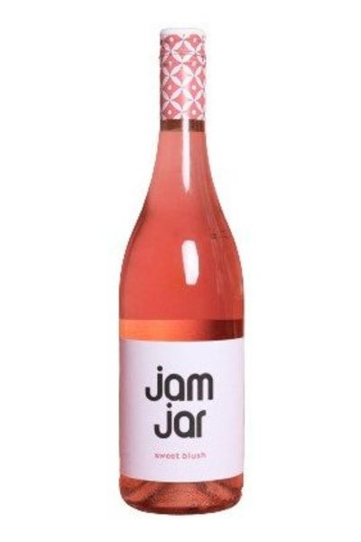 JAM JAR SWEET BLUSH