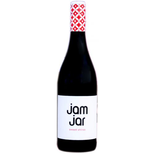 JAM JAR SHIRAZ