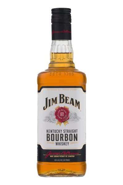 JIM BEAM BOURBON