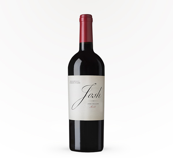 JOSH CELLARS MERLOT