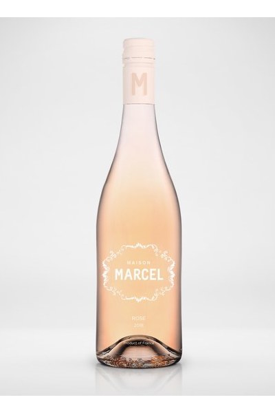 MAISON MARCEL ROSE