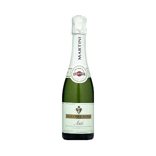 MARTINI & ROSSI ASTI SPUMANTE