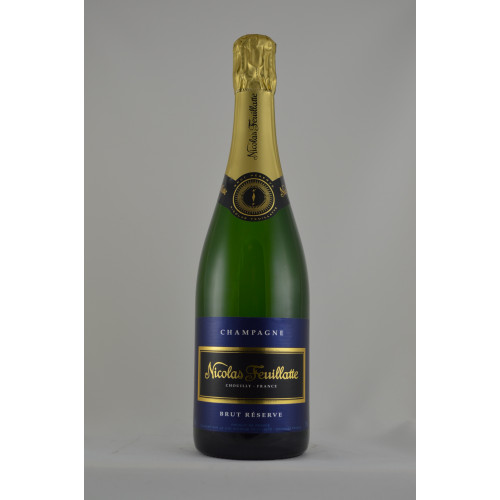 NICOLAS FEUILLATTE BRUT RESERVE