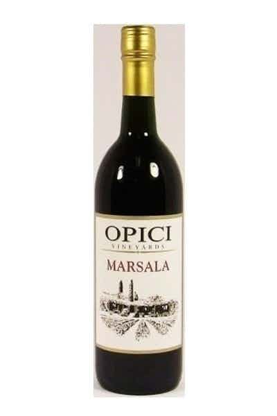 OPICI MARSALA (DRY)