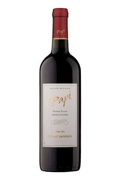 PAPI DEMI SEC CABERNET SAUVIGNON