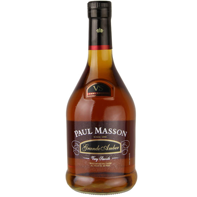 PAUL MASSON VSOP