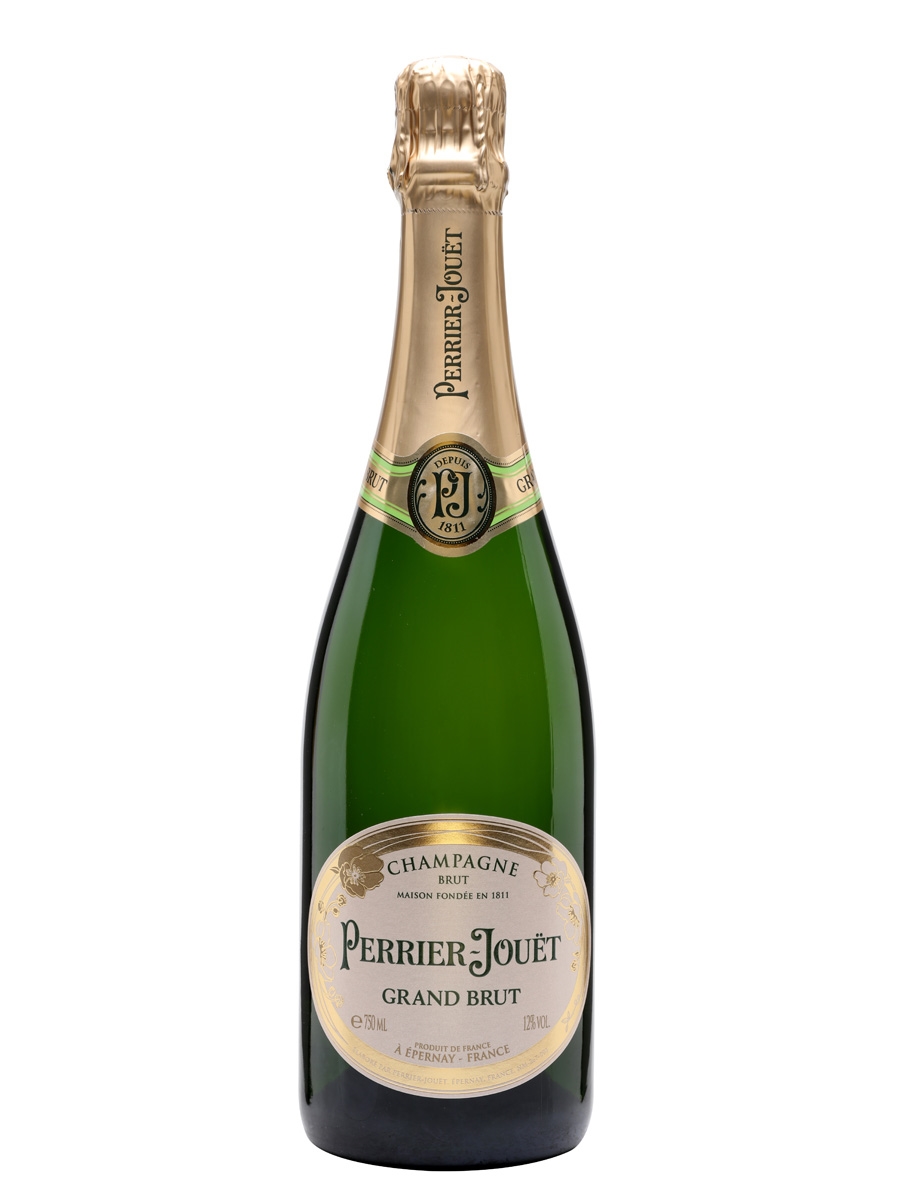 PERRIER JOUET GRAND BRUT
