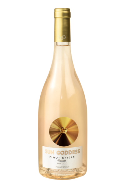 SUN GODDESS PINOT GRIGIO