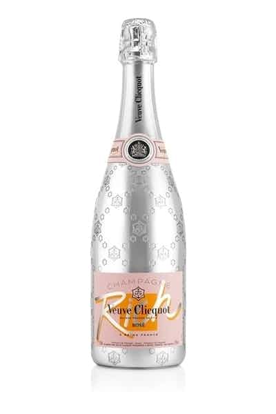VEUVE CLICQUOT (RICH) ROSE