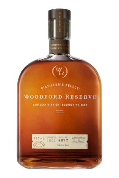 WOODFORD RESERVE